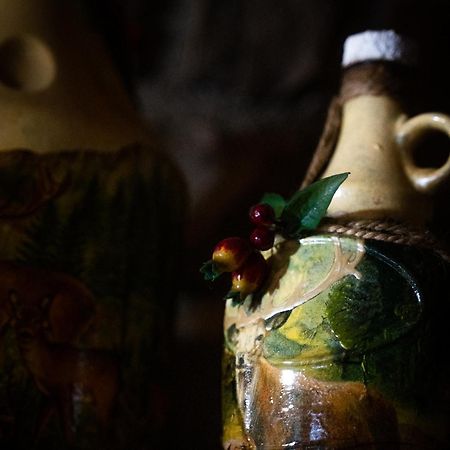 Domek Hubertus คอคอวูฟ ภายนอก รูปภาพ